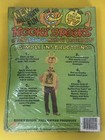 Vintage Kooky Spooks Spacey Casey Blow-up Halloween Costume New sealed Spooky     