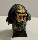 Rare Predator Numbered Limited Edition 1306 2500 Resin Bust Palisades Toys 2001