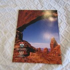 1993 Jeep New Car Dealer Sales Brochure Nos