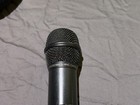 Lectrosonics Hh E Handheld Transmitter Block 19 W  Lectro Hhc Cardioid Condenser