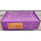 Kiwico Atlas Crate Activity Kit Kids Os Geography Art Stem Lot Of 2 New