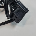 Singer Cr606 362095-001 Electronic Sewing Machine Foot Pedal 3-prong Controller
