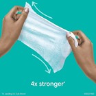 Pampers Baby Wipes  Complete Clean Baby Fresh Scented Wipe  Gently Cleans Head T
