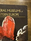 The Mineralogical Record Vol 19 No 1 Jan-feb 1988 Mineral Museums Eastern Europe