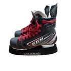 Ccm Jetspeed Ft470 Ice Hockey Skates Men   s Size 5 D Width