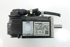 Mitsubishi Used Hf-kp13 Ac Servo Motor 100w Mot-i-318 2i36