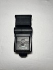Vintage Minolta Xg-1 35mm Slr Film Camera 2 Lens Lot 50mm Md   Flash