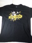 Wwe Finn Balor This Is Real Size  Snug Xl Roomy L Read Description