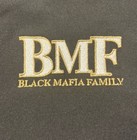 Bmf Panavision Atlanta Cast   Crew Jacket Size 2xl