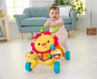 Fisher-price Musical Lion Walker Brand New Sealed Baby Activity Toy 6-36 Months