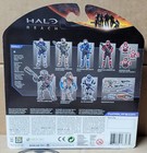 Mcfarlane Toys Halo Reach Series 5 Skirmisher Murmillo Action Figure Sealed new