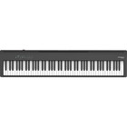 Roland Fp-30x Digital Piano - Black Bonus Pak