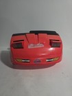 Vintage Fun To Drive Corvette Electronic Driving Game Playmates Playworld 1985