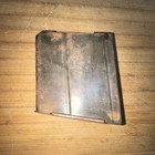 Original British Lee Enfield No 1 Mk Lll Smle  303 10 Rnd Mag Serial A45536