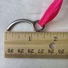 Skydiving Curved Parachute Pin Sport Military Preowned