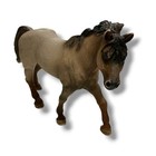 Schleich Horse Quarter Horse Stallion Figure Animal Toy Retired 2008