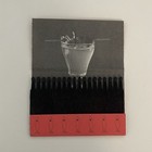 New  Modern Feature Nyc Ernesto   s Restaurant Matchbook New York Unstruck Large