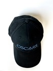 Academy Awards The Oscars No  94 Strapback Cap Movie Lovers Black Hat
