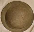 Wwi Us Army M1917 Combat Helmet Doughboy Brodie W  Liner  Original Straps Cz 188