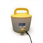 Medela Symphony 2 0 Hospital Grade Breast Pump 101 Hours No Errors Symphony Plus