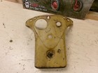 Farmall Cub International Dash