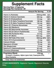 Micro Daily engage Global Supplement 120 Capsules immunity  Free Shipping 