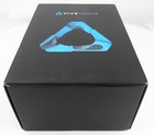 Htc Vive Focus Enterprise Vr Headset With Charger And Cable Used