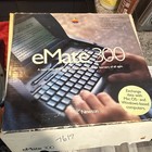 Apple Newton Emate 300 Vintage Laptop Mobile Portable Computer