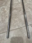 Vintage Schwinn Sissy Bar 1968 Stingray Fairlady 28    Chrome Muscle Bike