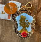 3pc Disney Princess Belle Pocketbac Holder   2 Sanitizer Bath And Body Works