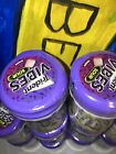 Trident Vibes X 10 Bottles Berry Twist Sour Sugar Free  Just For Collectors         