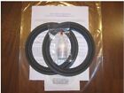 Acoustic Research Ar18  Ar18s tsw210 18  90  Foam Surround Speaker Repair 8  Kit