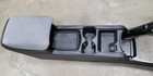 2017-2021 Honda Crv Floor Center Console Black