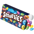 5 X Smarties Candy Coated Chocolate Canadian 45g Fresh From Canada