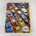 Hot Wheels The Ultimate Redline Guide 2nd Edition 2005 Hardcover Very Good