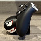 Nintendo Switch 1   2 Pro Mario Bullet Controller Stand Holder Mount Dock 3d