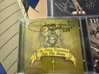 Signed Cd Lot   Black Lable Society  Disturbed  Saving Able   read Discription 