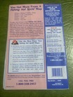Fhs Lake Of The Woods Canada Detailed Lake Map Fishing Hot Spots Deluxe Large