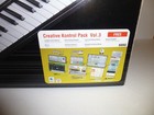 Korg Microkontrol Mc-1 37 Key Usb Midi Studio Controller Keyboard - New