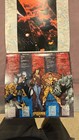 2006 Marvel Spider-man  Wall Calendar