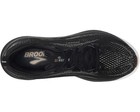 Brooks Glycerin 22 Running Shoe Mens Lace-up Black primer Gray biscuit Authentic