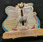 Disney Error Pin Pp29920 Ak Chester   Hester s 2002 Dino-whamma  Inverted Mickey