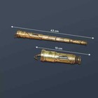 Maritime Telescope Marine Antique Brass Pirate Spyglass Vintage Scope Handmade