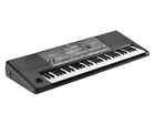 Korg Pa600 61 Key Professional Arranger With Color Touchview Display