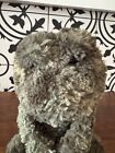 Jellycat Bashful Woodland Babe Frog Usa Exclusive Plush Doll Rare Retired