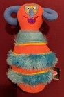 Melissa And Doug Orange Monster From Monster Bowling Set 2018 
