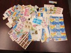 Discount Postage  3000  18 Cent Usps Stamps  Face Value  540 00  Mint Nh