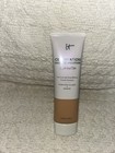 It Cosmetics Celebration Body Foundation Illumination Makeup Medium 3 4oz Sealed