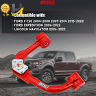 Lift Front Upper Control Arms For 2004-2020 Ford F150