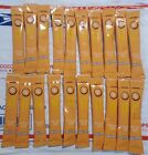 50- Skittles Drink Mix To Go  Mango Tangelo  Singles Sachets - Free Shipping